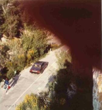 ferrari 400 RY 63